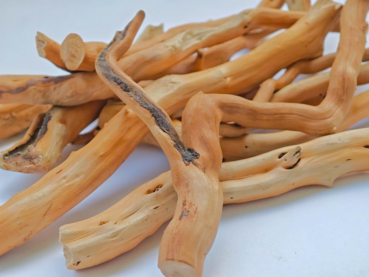 Azil Natural Aquarium Driftwood Root - root mix 7'' - 10'' - image 2