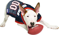 Pets First NFL Unisex-Adult NFL Jerseys