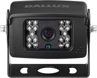 Truck Backup Camera Monitor kit,Heavyduty Vehicle Waterproof Night Vision Wide Angle Rearview Cab Cam+7 inch Screen+66ft Extension Cable for Bus/Van/Fifth Wheel/Trailer/RV/Camper/Pickup/(12V-24V)