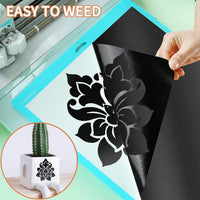 Prime Vinyl Permanent Vinyl - Matte Black / 10FT - image 4