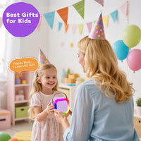 Karaoke Machine for Kids Adults - Purple - image 2