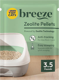 Purina Tidy Cats Litter Pellets - 21 Pound (Pack of 1)