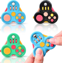Yrissmiss Fidget Toys for Adults - 3PC-B
