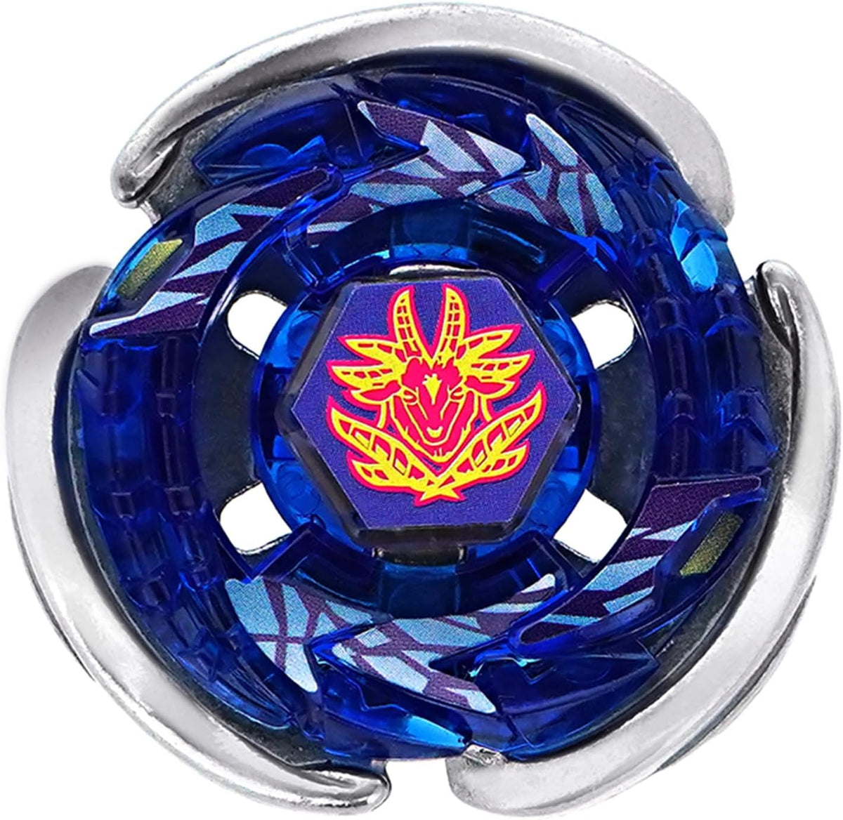 Metal Spinning Top, Precision Anti-Gravity Spinner Top BB88 – Fun for Kids & Family - Bb102