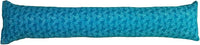 15" Catnip Cat Kicker Toys/Kitty Kick Sticks/Cat-Nip Kick Sticks (Emerald Green) (Kickers Filled with 1 oz Premium Canadian Catnip)