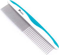 Pet Comb for Dogs and Cats