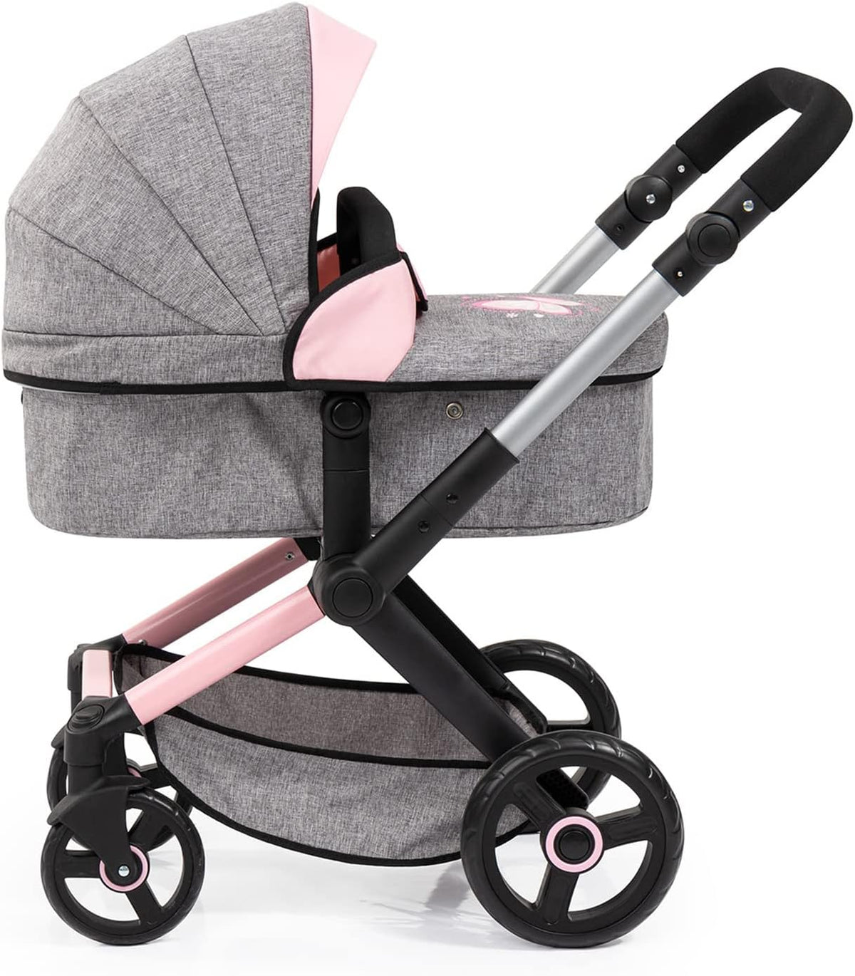 Bayer Pram Xeo Baby Doll Stroller - image 2