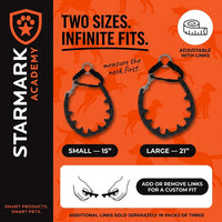 Starmark Pro-Training Dog Collar Large 21-inch, Humane No-Pull – Essentials for Dogs - Large - image 4