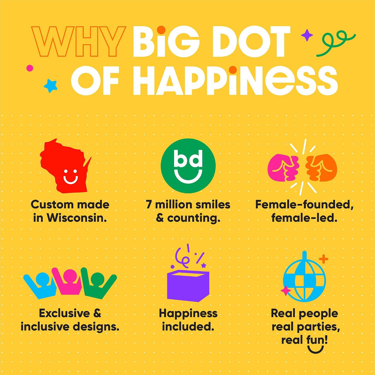 Big Dot of Happiness volleyball party decorations, 20 double-sided cardstock cutouts - view 16