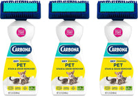 Carbona Oxy-Powered Pet Stain & Odor Remover, Targets Urine - 13.5 Fl Oz (Pack of 3)