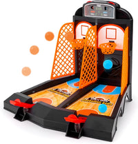 GOODLYSPORTS Mini Basketball Gifts for Boys