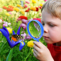 ESSENSON Outdoor Explorer Kit & Bug Catcher Kit – Fun for Kids & Family - image 4