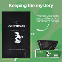 The Original Poop Bags Dog Poop Bags Rolls - image 2