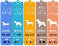 Dog Grooming Hammock - Upgrade Pet Grooming Harness for Nail Trimming (L 50lb), Dog Sling for Nail Clipping, Dog Hanging Holder Hanger for Cutting Nail with Nail Clippers