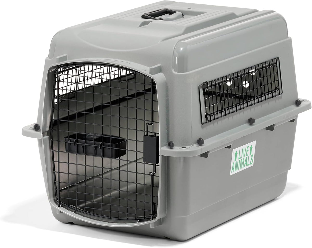 Petmate Sky Kennel, for Air Travel - 28 Inch / Kennel Only - image 2