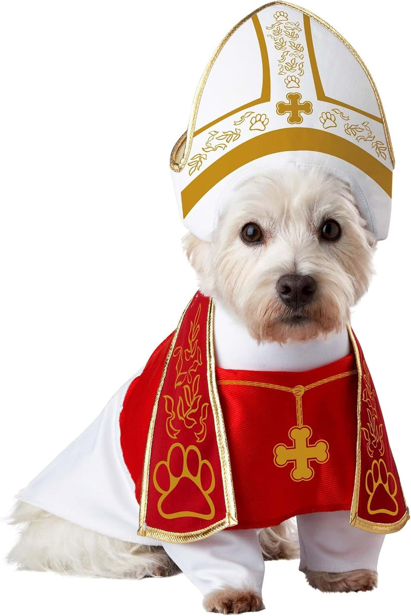 Holy Hound Pet Costume Medium – Essentials for Dogs - Small / 1