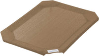 Original Pet Bed Replacement Cover - Nutmeg / Medium / Medium