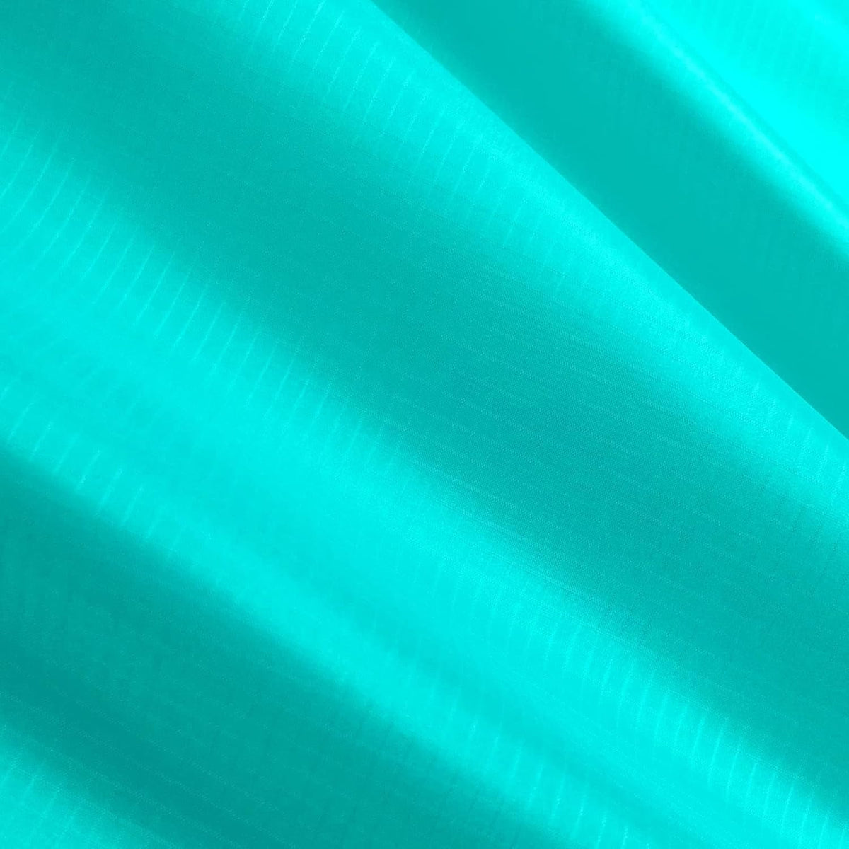 9KM DWLIFE Nylon Ripstop Fabric, 6 Color Set: 60x39 Inch - #06 Robin Blue / 5 Meter: 60"x196"