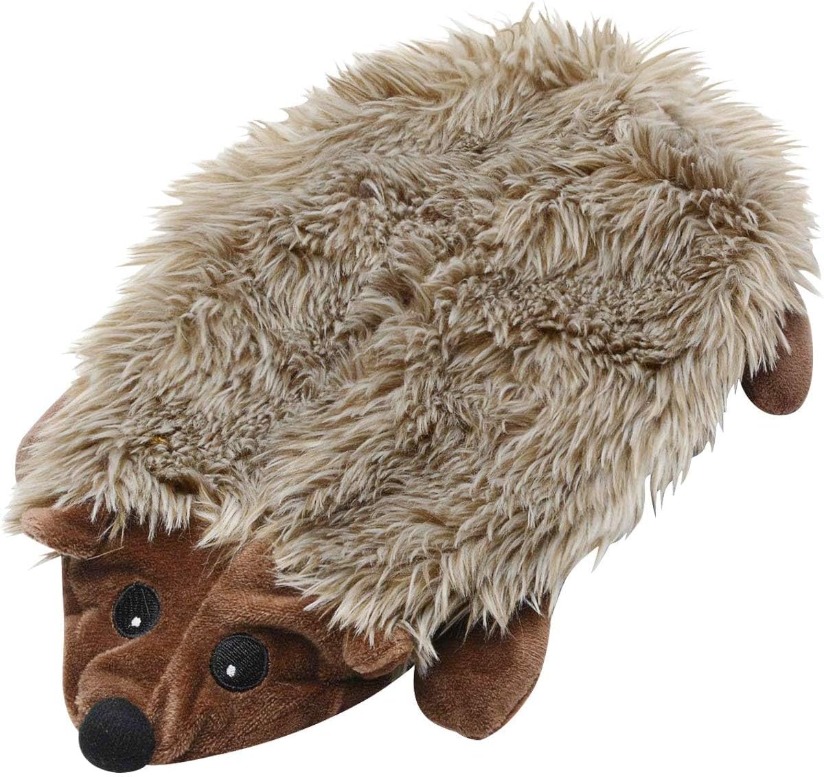 LEGEND SANDY Tough Dog Toys - 1 Pack Hedgehog