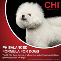 CHI for Dogs Deodorizing Spray, Unscented - Deodorizing Spray / 8 Fl Oz (Pack of 1) - image 4