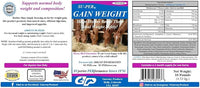 SU-PER Gain Weight for Horses - Equine Supplement Weight Gainer for Horses - Promotes Lean Muscle Mass, Digestion & Appetite - 10 Pound, 1 Month Supply