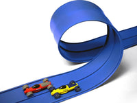 Blu Track Classic 15-Foot Starter Set - image 3