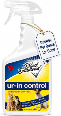 Black Diamond Stoneworks Urine Odor Eliminator - 32 Fl Oz (Pack of 1)