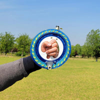 7.2in Kite Reels for Teens - Dark Blue Kite Reel / 7.2 inch - image 3
