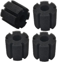 AQUANEAT Aquarium Sponge Filter Replacement - Middle up to 20Gal