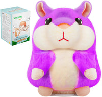 SANJOIN Toddler Kids Toys - Purple