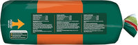 Kaytee Timothy Hay Plus Carrots for Pet Guinea Pigs, Rabbits & Other Small Animals, 24 oz