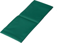 MidWest Homes for Pets Canvas Bottom for Guinea Pig Habitat Model - Green / 18.5"L x 7.0"W x 0.3"H