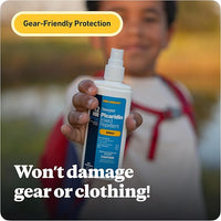 Sawyer Products SP544 Premium Insect Repellent with 20% Picaridin, Pump Spray, 4-Ounce