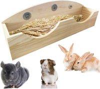 Rabbit Hay Feeder, Bunny Hay Feeder Rack