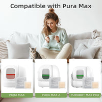 6 pack N50 Odor Eliminator 2.0 - 2.0-6 Pack - image 2