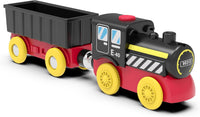 Battery Operated Locomotive Train - Electric Train