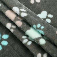 Luciphia Dog Blanket 3 Pack - 41x31 inch (Pack of 3) / Paw2 - image 3