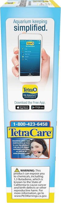 Tetra HT Submersible Aquarium Heater With Electronic Thermostat - image 3