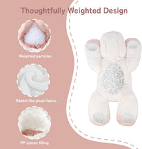 Niuniu Daddy Weighted Stuffed Animals - 5.0 Pounds / Unicorn / Lying - image 4