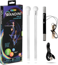 Wandini Glow.0 LED Light Magic Wand