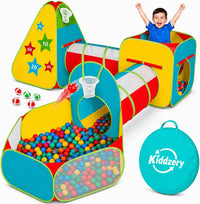 Kids Play Tent for Toddlers