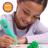 3Doodler Start+ Essentials 3D Pen Set for Kids, Easy to Use - image 3