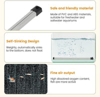 hygger Aquarium Bubble Strip - 13.8 Inch - image 3