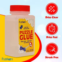 Playkidz PuzzleWorx Jigsaw Puzzle Glue - image 2