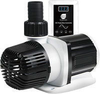 Orlushy DC-4000 Silent Swirl Controllable DC aquarium Pump 25W - DC4000