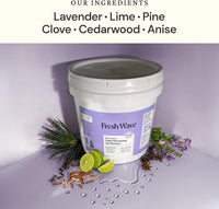 Fresh Wave Lemon Odor Removing Gel Refill - Lavender / 248 Fl Oz (Pack of 1) - image 2