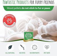 Small Pet Select Pine Pellet Bedding 20lb, Litter Pellets for Rabbit, Guinea Pig, Hamster, Bunny and Other Small Animals, Made in USA, 20lb