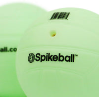 Spikeball Glow in The Dark Balls – Fun for Kids & Family - Small - image 3