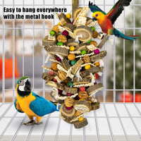 Extra Large Bird Parrot Toys - image 3