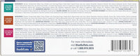 Blue Buffalo Wilderness Wild Delights High Protein Grain Free, Natural Adult Meaty Morsels Wet Cat Food, Ⲥhicken & Turkey, 𝙲hicken & Trout, 𝐂hicken & Salmon 3-oz cans (12 count - 4 of Each Flavor)